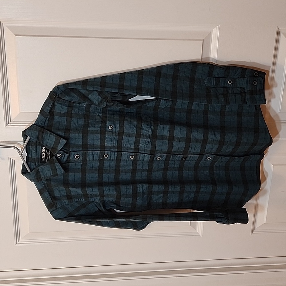 Filson Alaskan Guide shirt